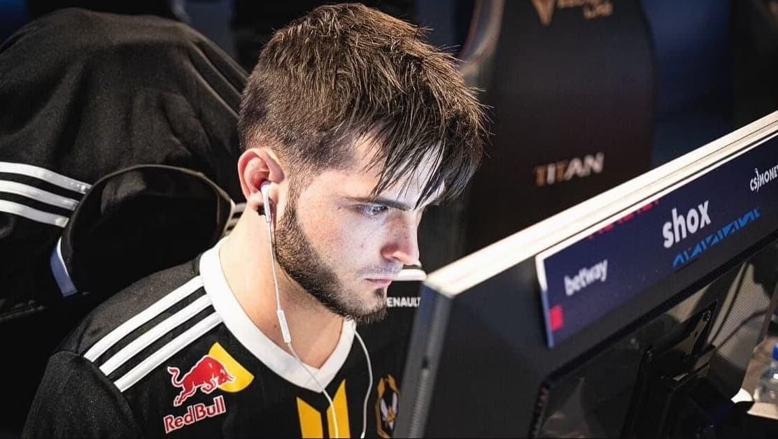 CS:GO legend shox's perfect Major streak set to end - Dexerto