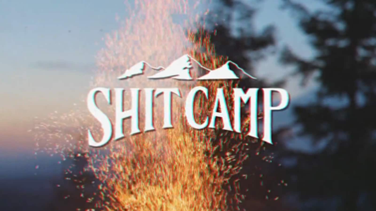 Shitcamp 2022 Overview: Event that Gathered the Top Streamers from