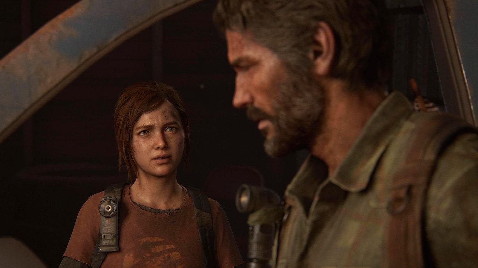 The Original Joel on 'The Last of Us' Was Skeptical of the Show