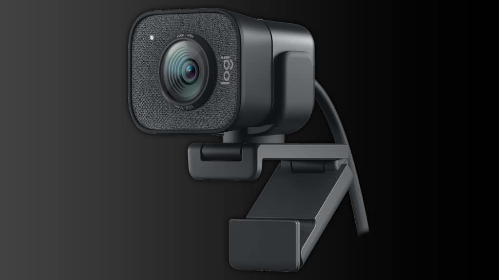 StreamCam - LOGITECH G - Webcam pour Streaming -  et Twitch