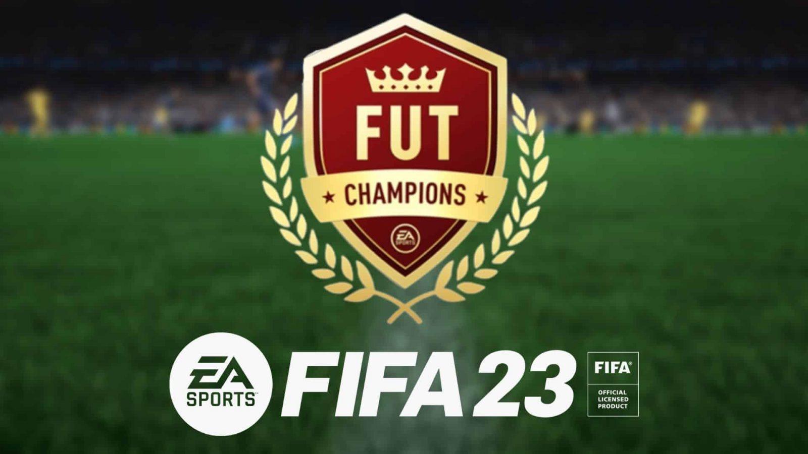 FIFA 22 FUT Champs Play-Offs & Finals rewards, ranks & tips - Dexerto