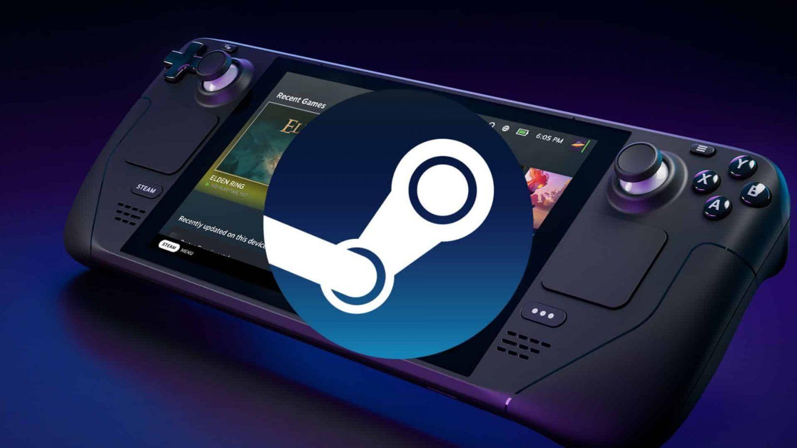Steam Deck, one month later - The Verge