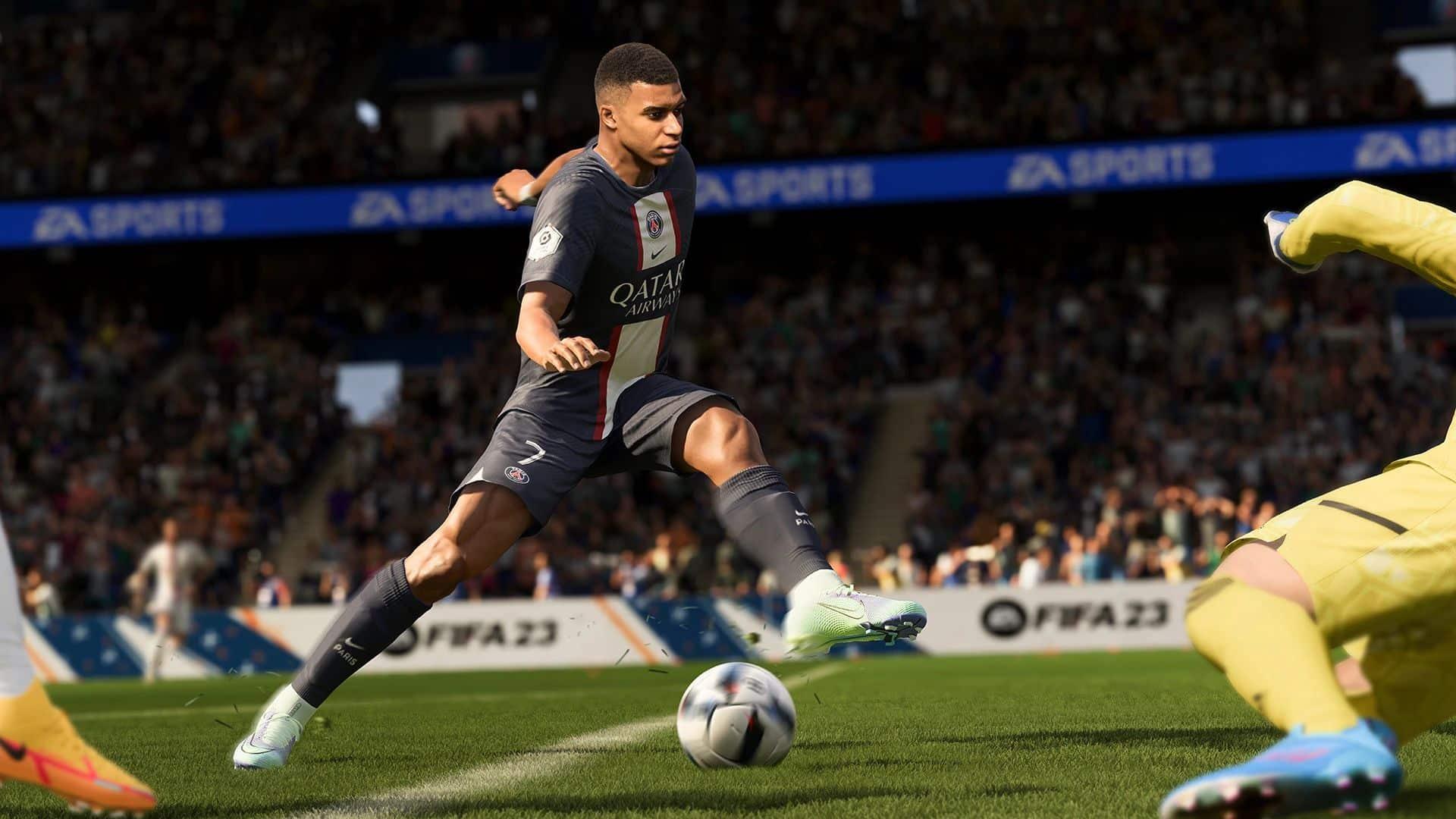 I believe FIFA 23 is confirmed next gen for PC with the 70 dollar