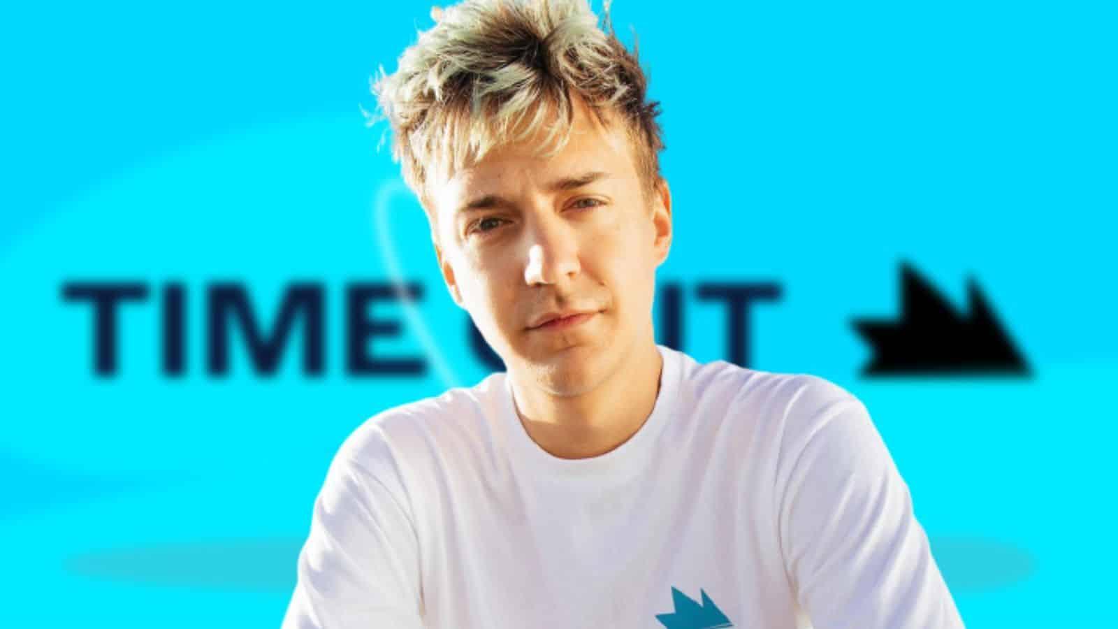 Ninja Partners with Influencer Daniels - HomePage News