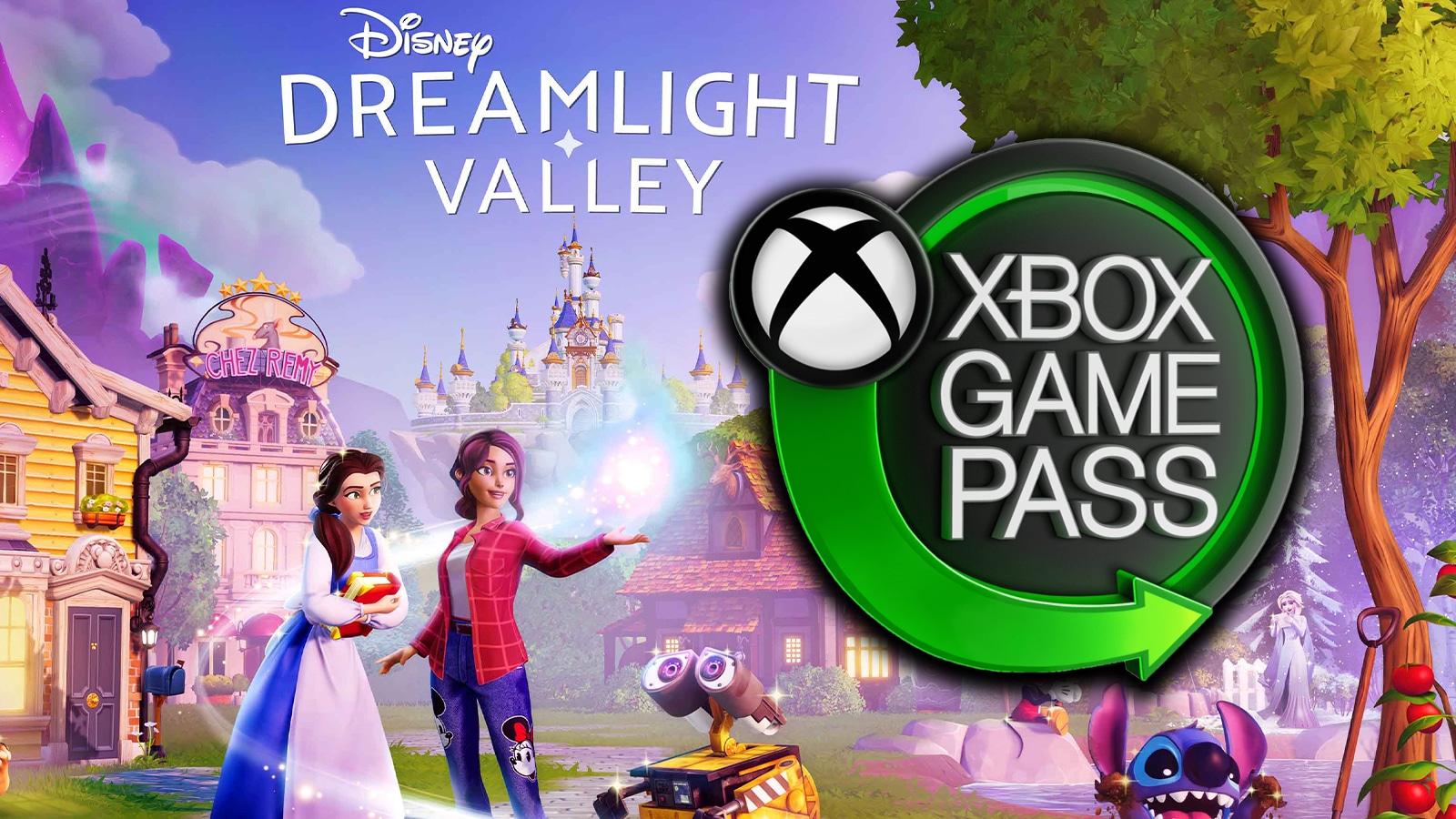 Xbox Game Pass Adds Metal: Hellsinger, Disney Dreamlight Valley, and More