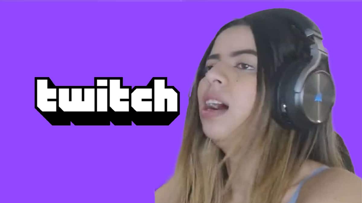 7 Top Female Twitch Streamers Live Streaming Games In 2022