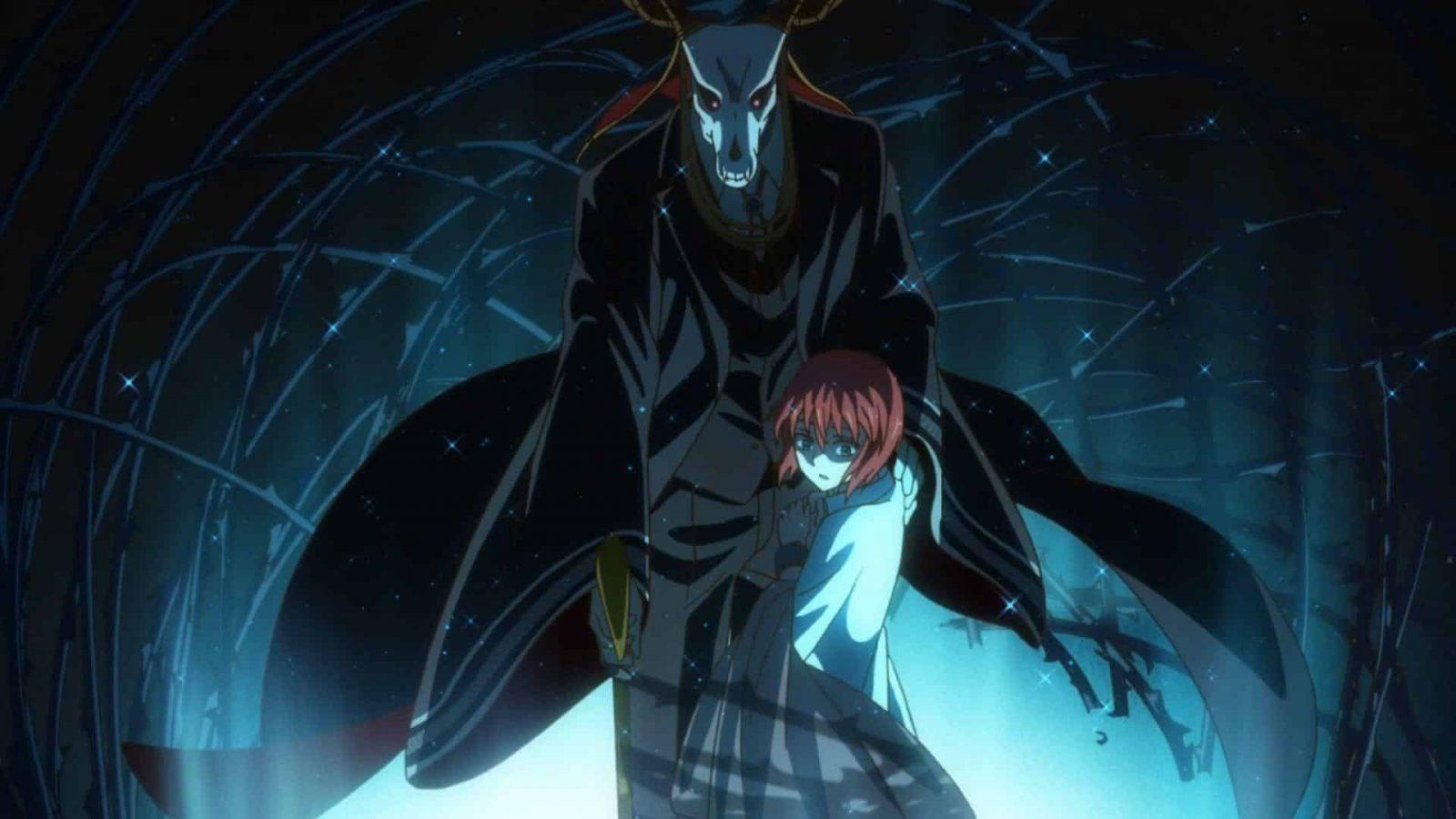 The Ancient Magus' Bride - Official Episode 18 Preview 