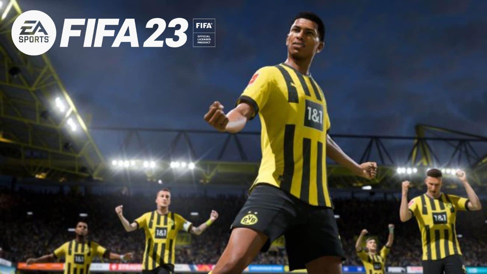 FIFA 23 ICON leak reveals Germany & Brazil legends - Dexerto