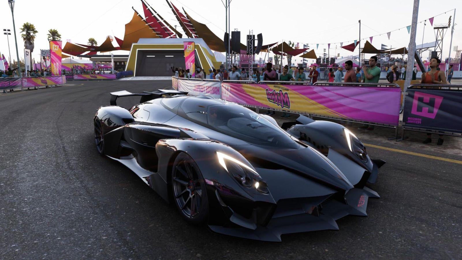 Forza Horizon 5 car list: All manufacturers and models confirmed - Dexerto