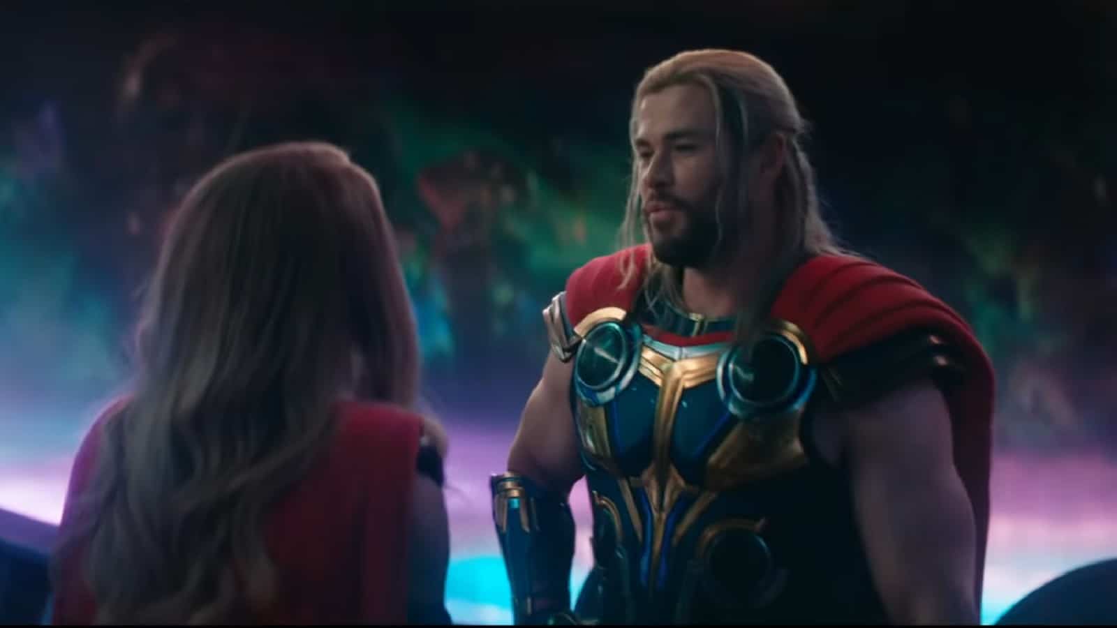 Why Thor's Avengers: Endgame transformation is here to stay