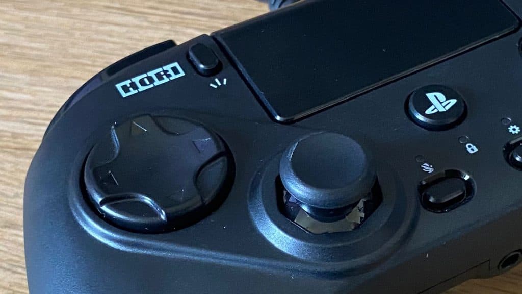 HORI Fighting Stick Alpha (PS5) review: Get ready for the next battle -  Dexerto