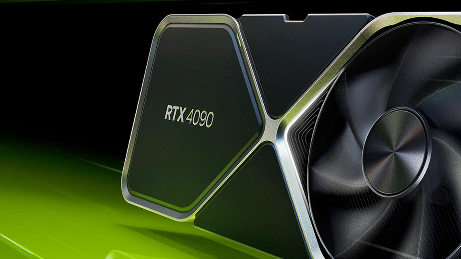 Nvidia's RTX 4090 has arrived!