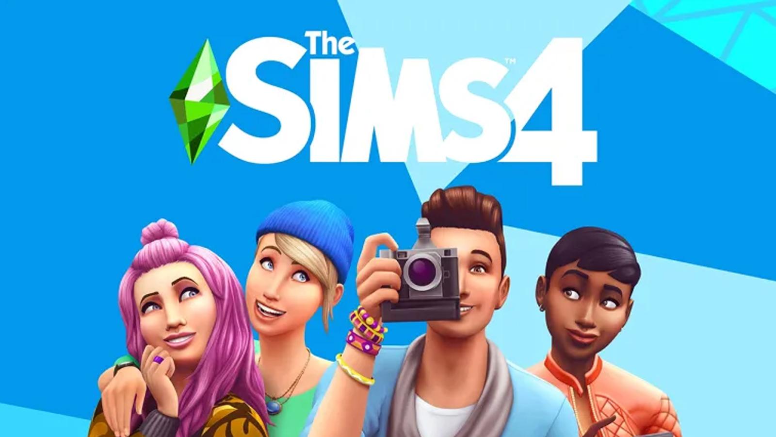 Starting July 11th, The Sims 4 Will Be FREE with an Origin Access