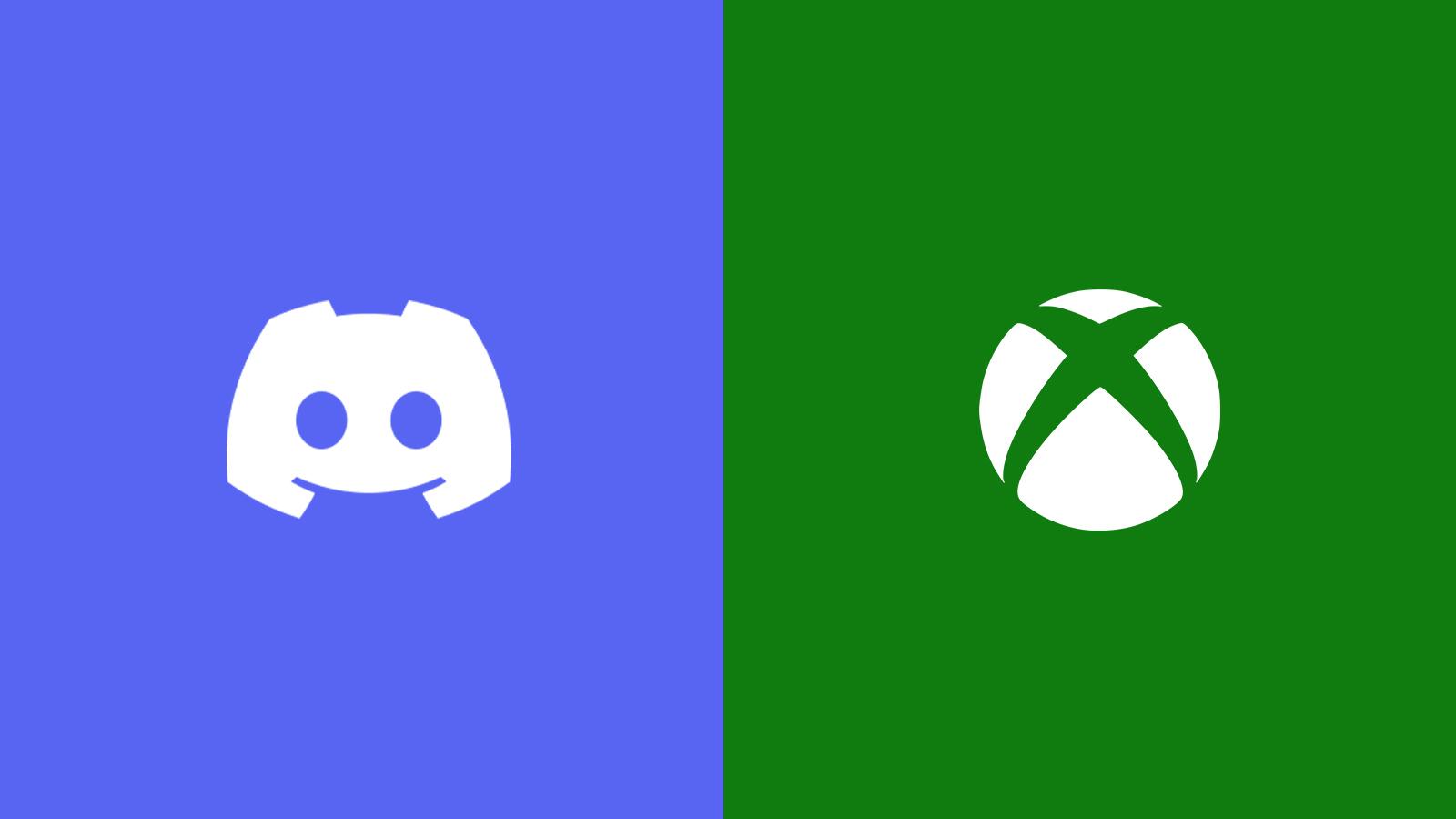 You can join Discord channel from Xbox Series S/X console now