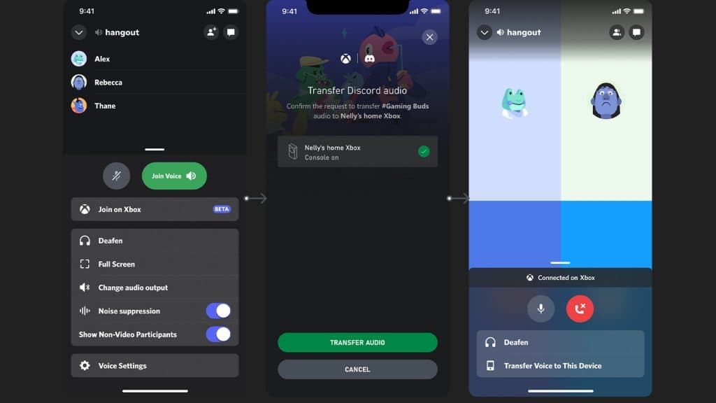 how to get voice chat on xbox cloud gaming｜TikTok Search