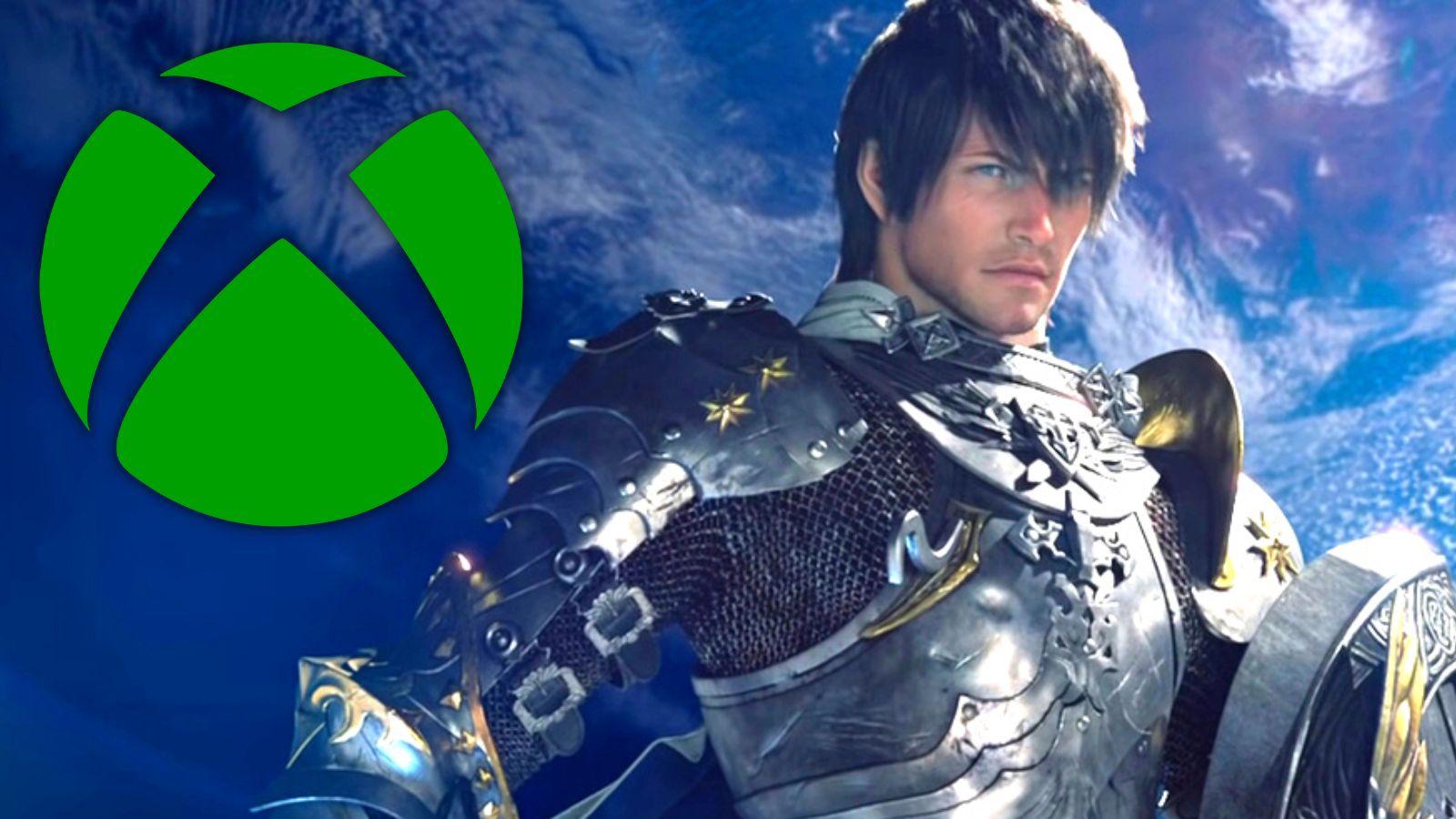 Final Fantasy 14 is still coming to Xbox at some point, Phil Spencer  promises
