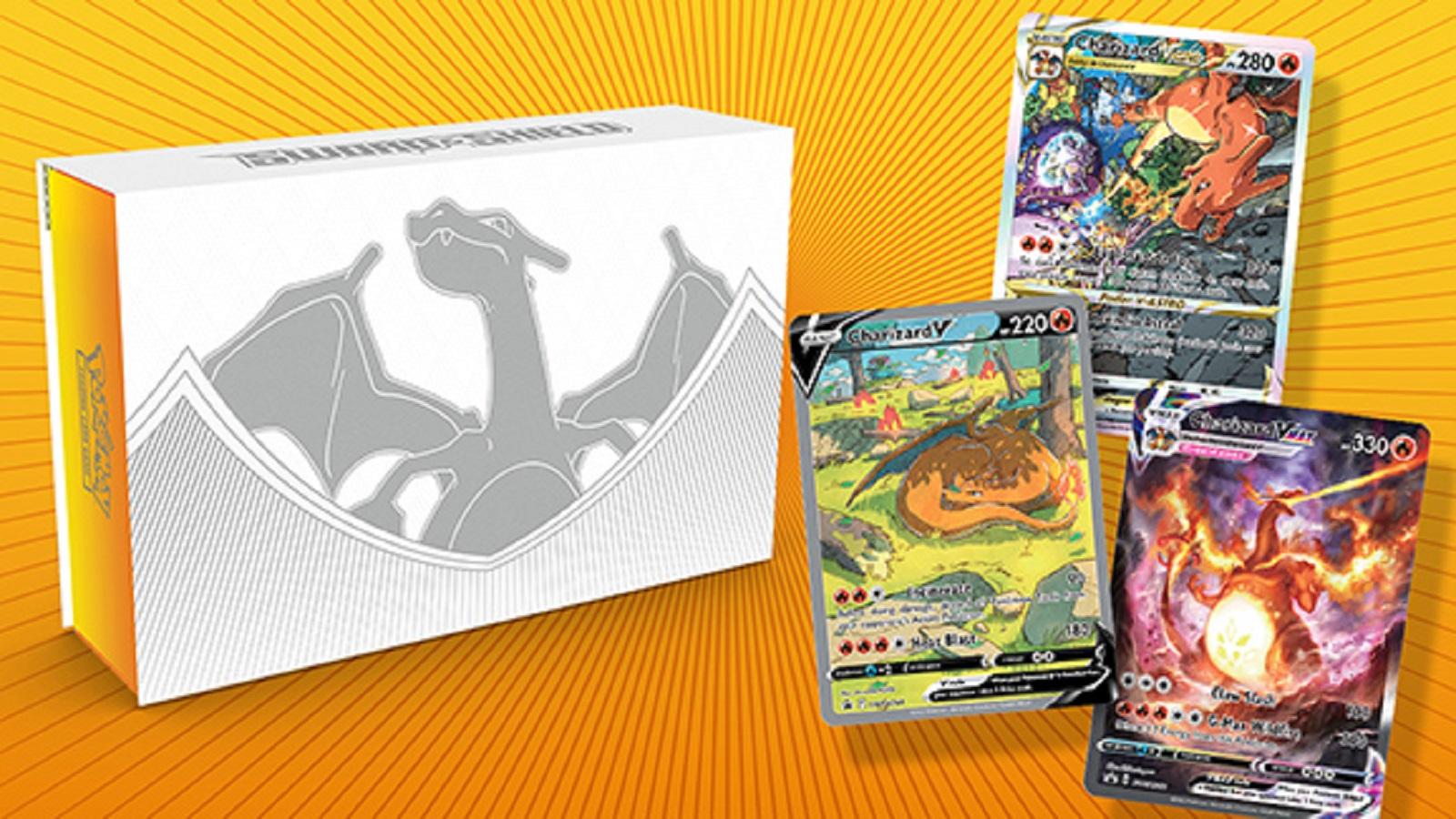Unboxing: Pokemon Trading Card Game Eevee Evolution Premium Collection 