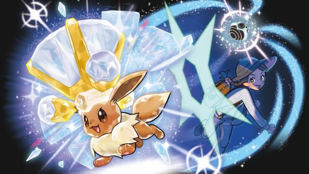 What is Stellar-type in Pokemon Scarlet & Violet DLC? 19th Tera Type  explained - Charlie INTEL