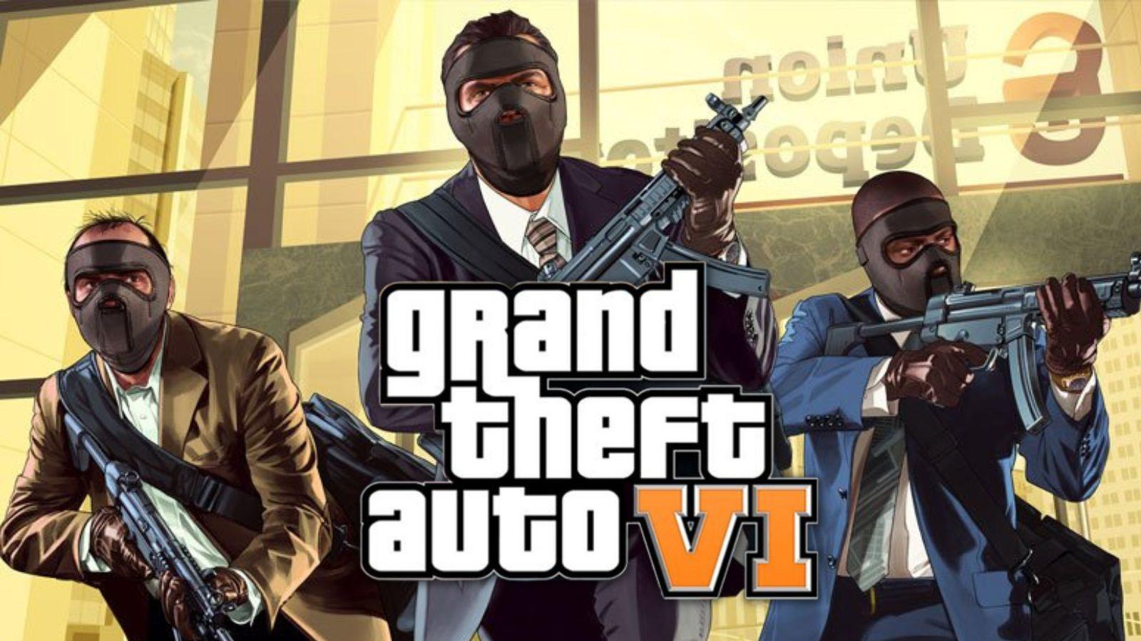 GTA 6 leak is 'biggest in video game history