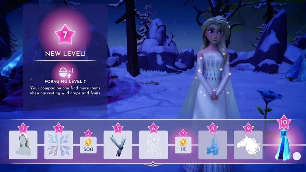 Disney Dreamlight Valley: How to raise friendship levels quickly - Dexerto