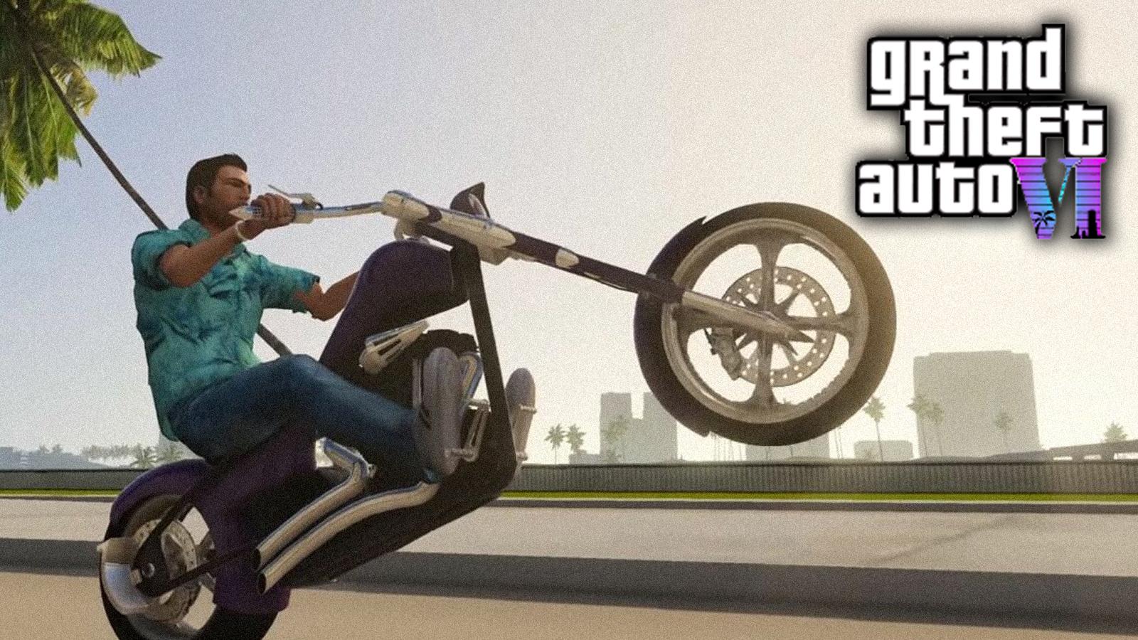 GTA 6 leaked footage seemingly throws up a ton of new locations, truly  massive map