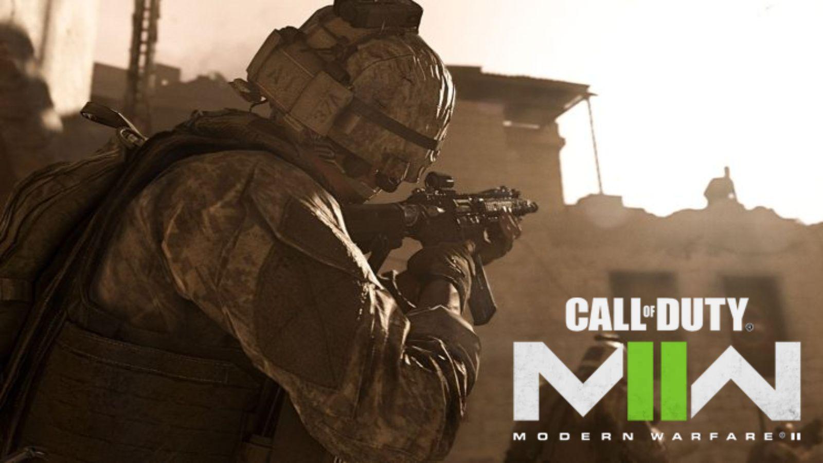 Call Of Duty: Modern Warfare 2' Destroys Records With $800 Million