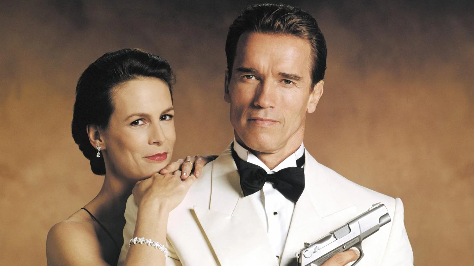True Lies' review: The James Cameron movie becomes a CBS series, spicing up  a marriage through spy work