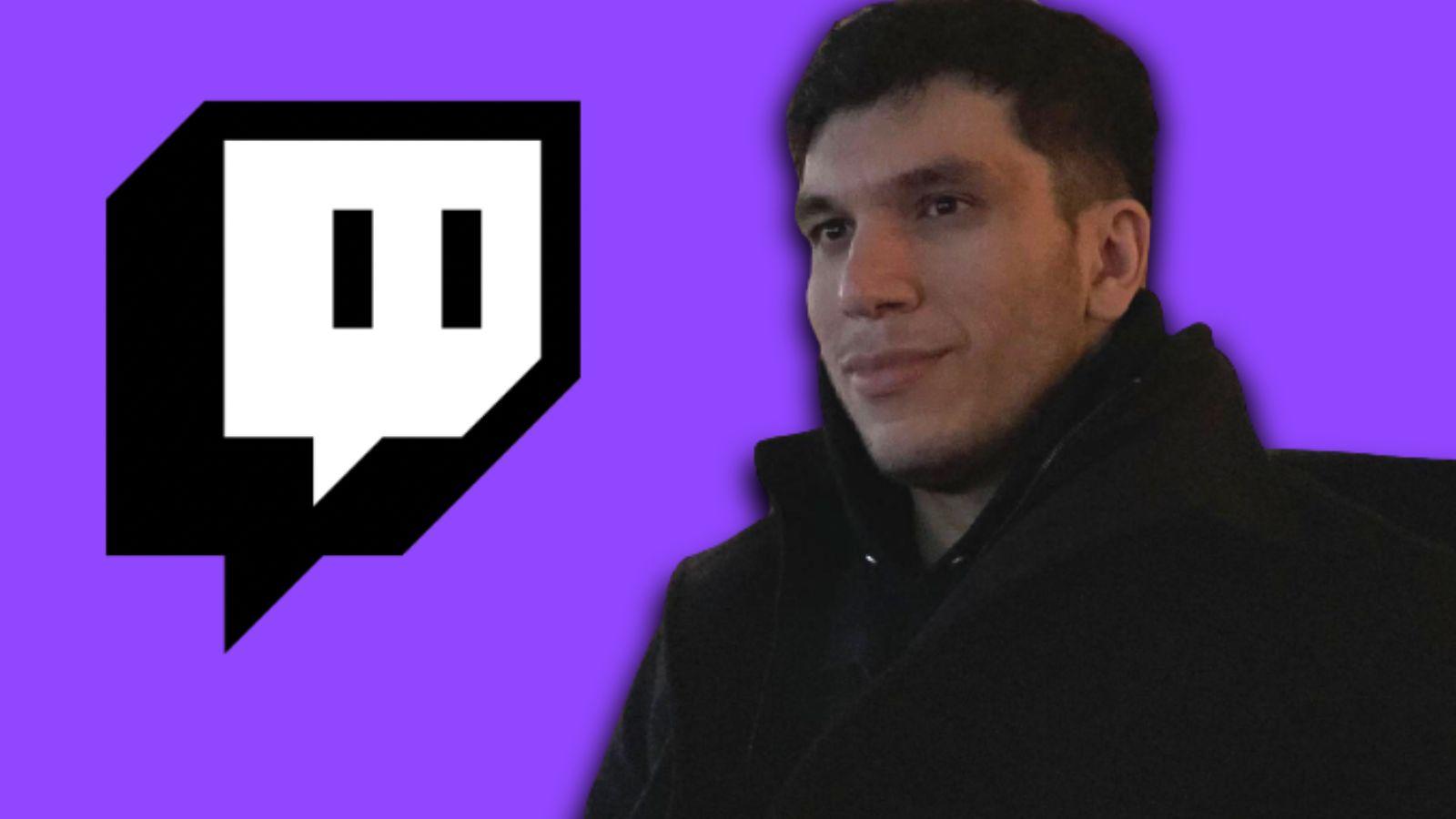 Trainwreckstv tweeting out trying to recruit some of Twitch's biggest  streamers and Speed to Kick : r/LivestreamFail