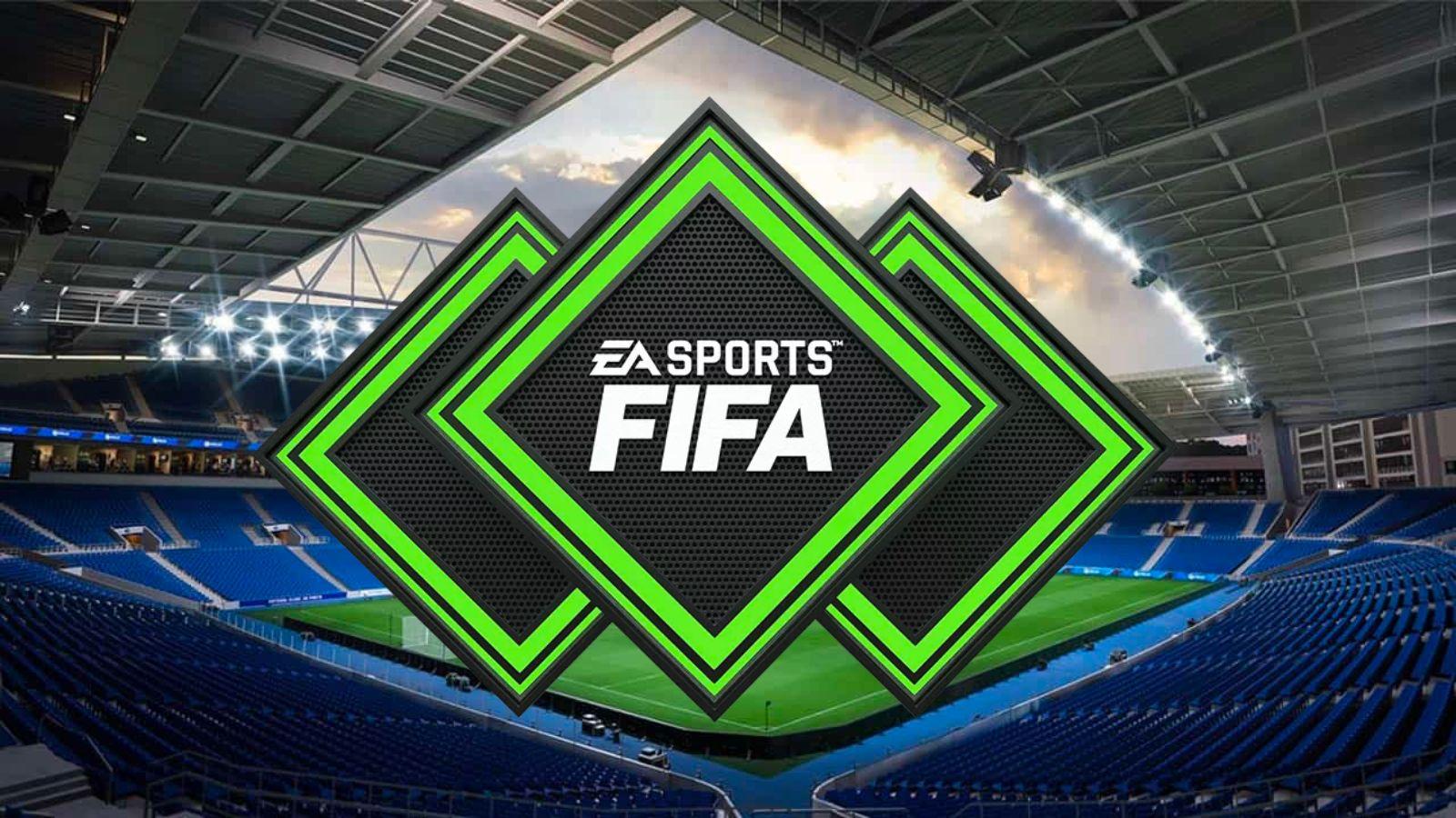 FIFA 23 Ultimate Team 2800 Point Pack - PC EA app