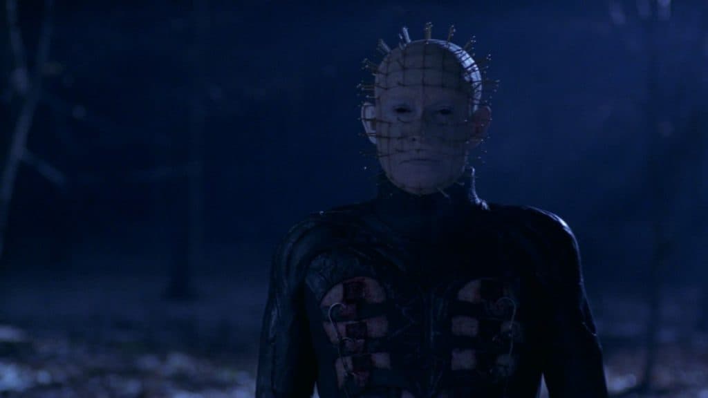 All 'Hellraiser' Movies in Order