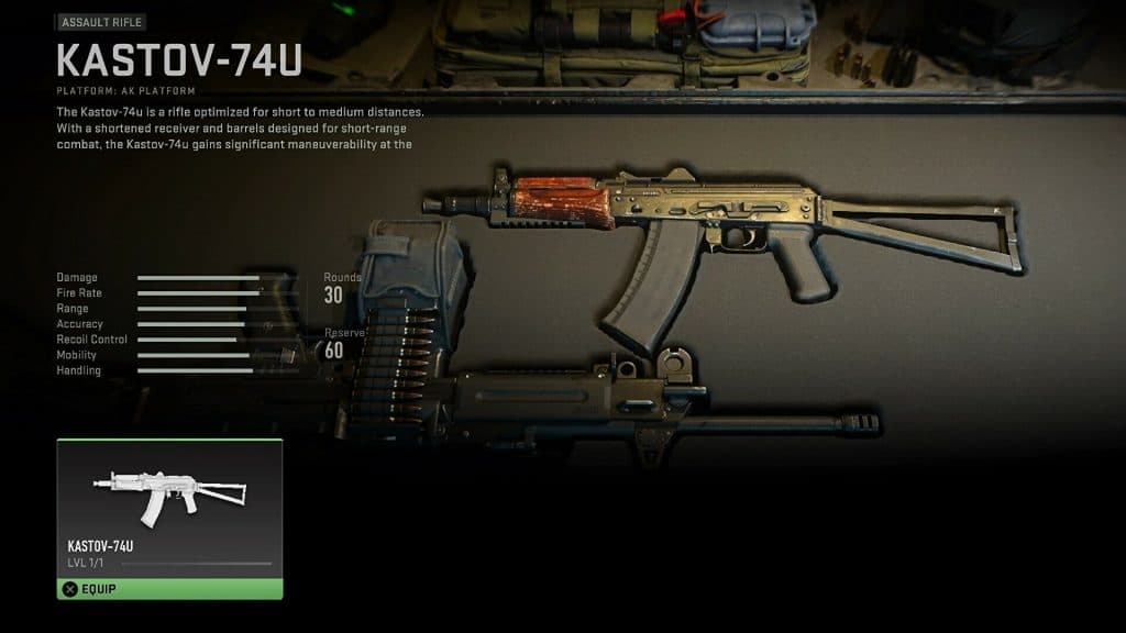 Black Ops Cold War dev reveals sniper nerf on the way - GINX TV