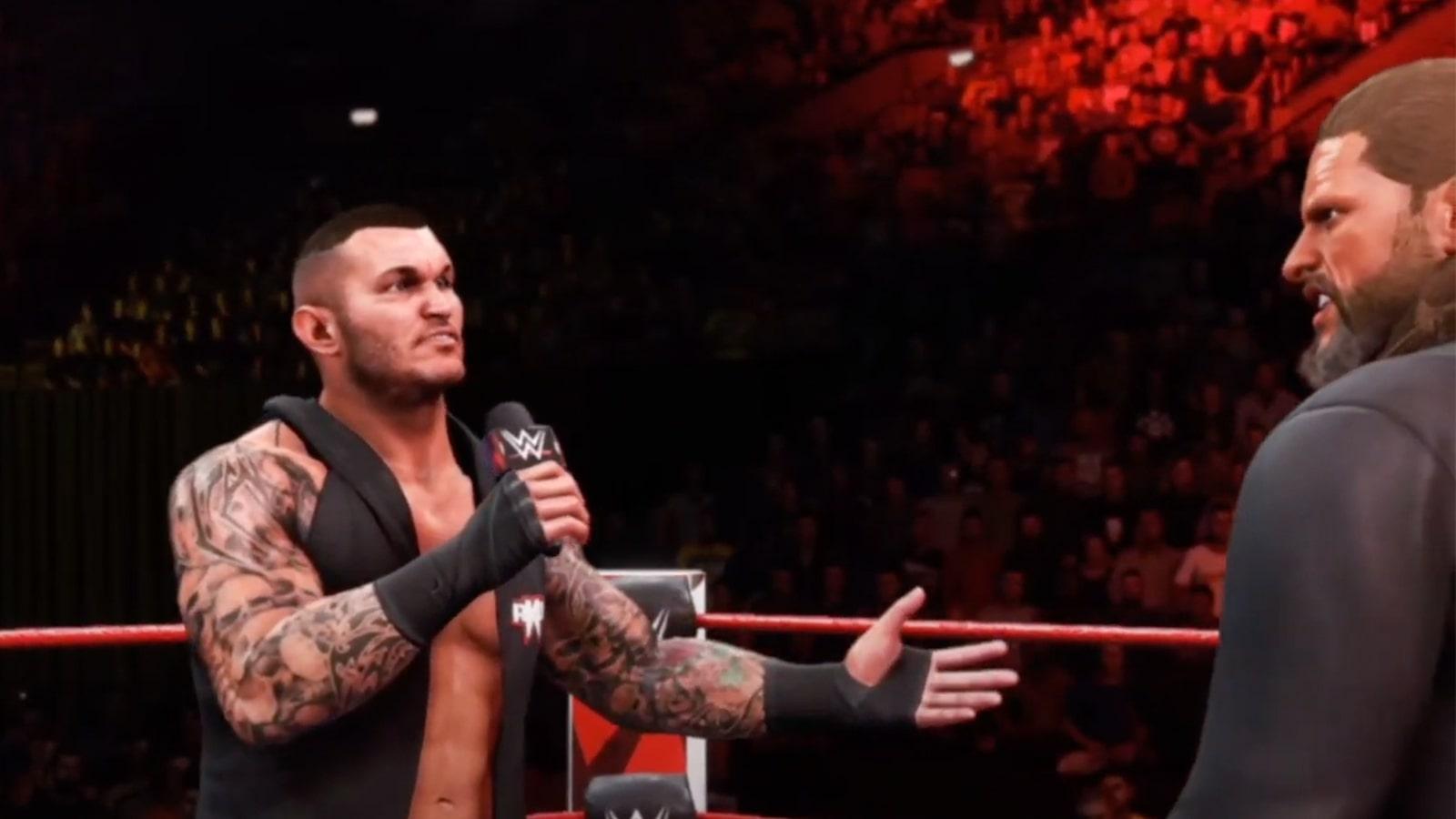 Everything you need to know about WWE 2K22: price, release date, pre-order  details & roster revealed - Smartprix