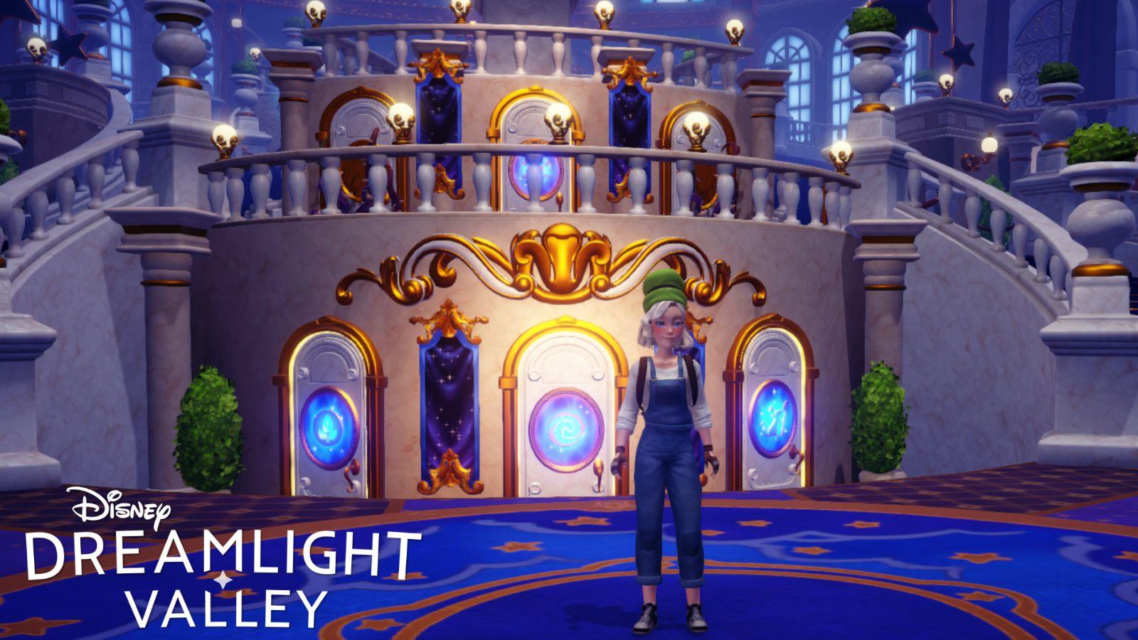 All Realms in Disney Dreamlight Valley, predictions & what's