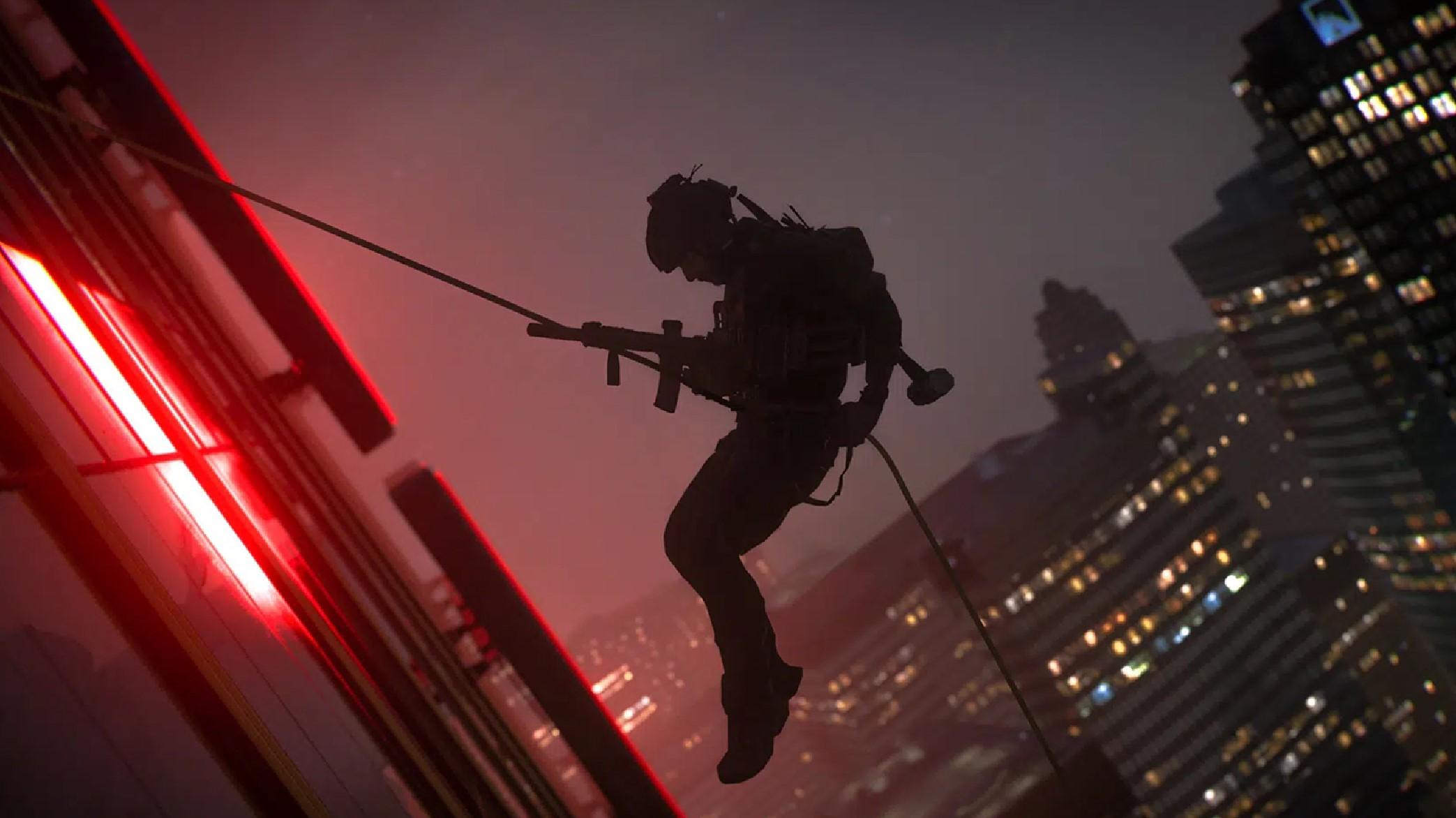Call of Duty: Modern Warfare 2 Beta Update Brings Back Ground War