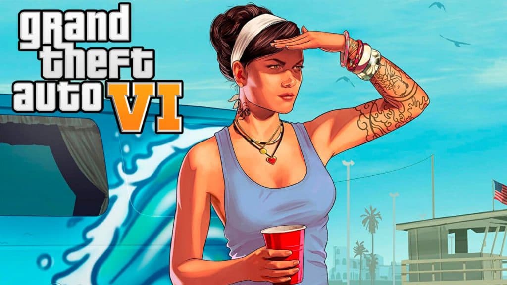 GTA 6 Leaks: Grand Theft Auto 6 Release Date, Cast, Map & More – StyleCaster