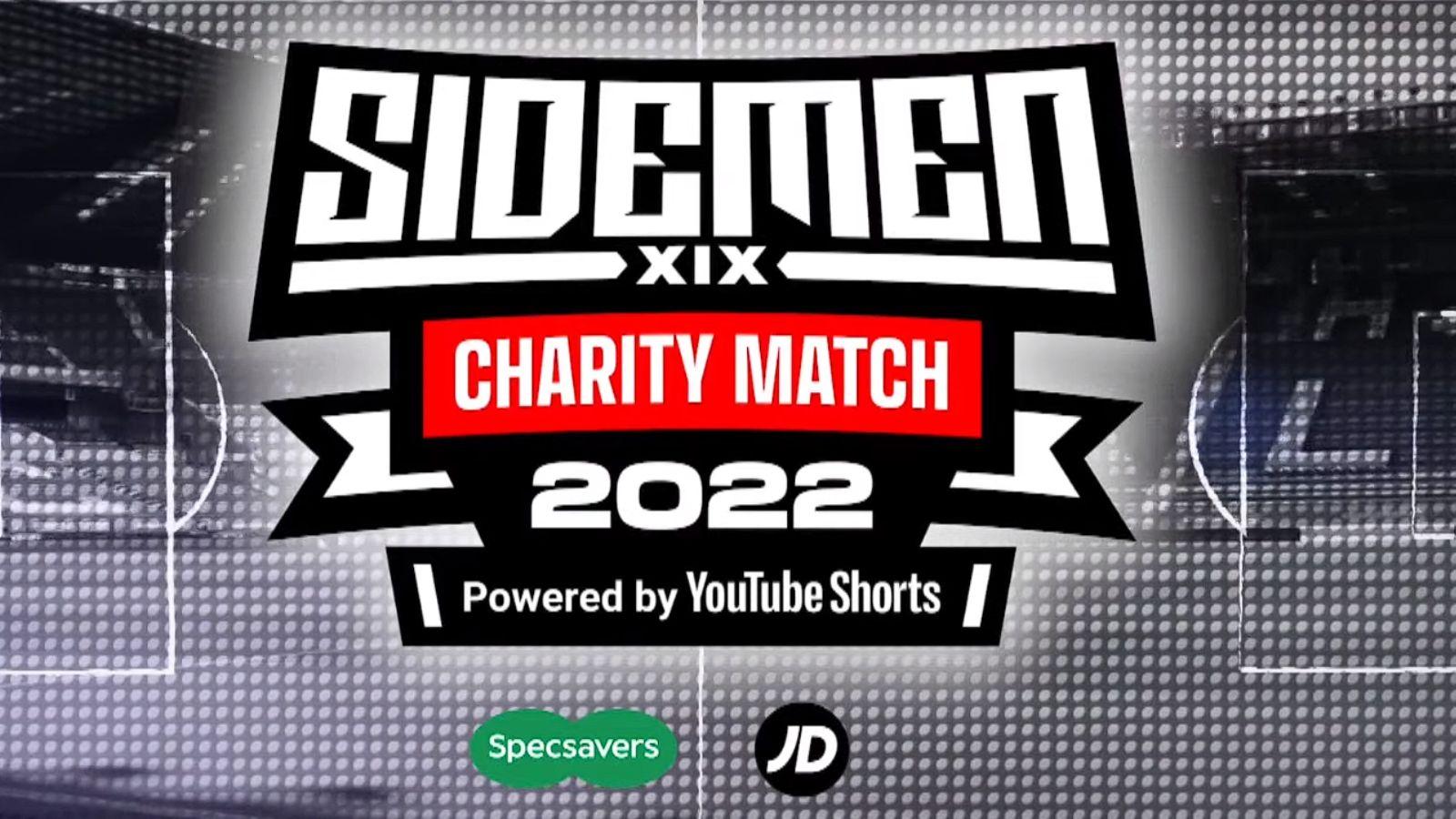 Sidemen apologize to Charity Match ticket holders after a “small