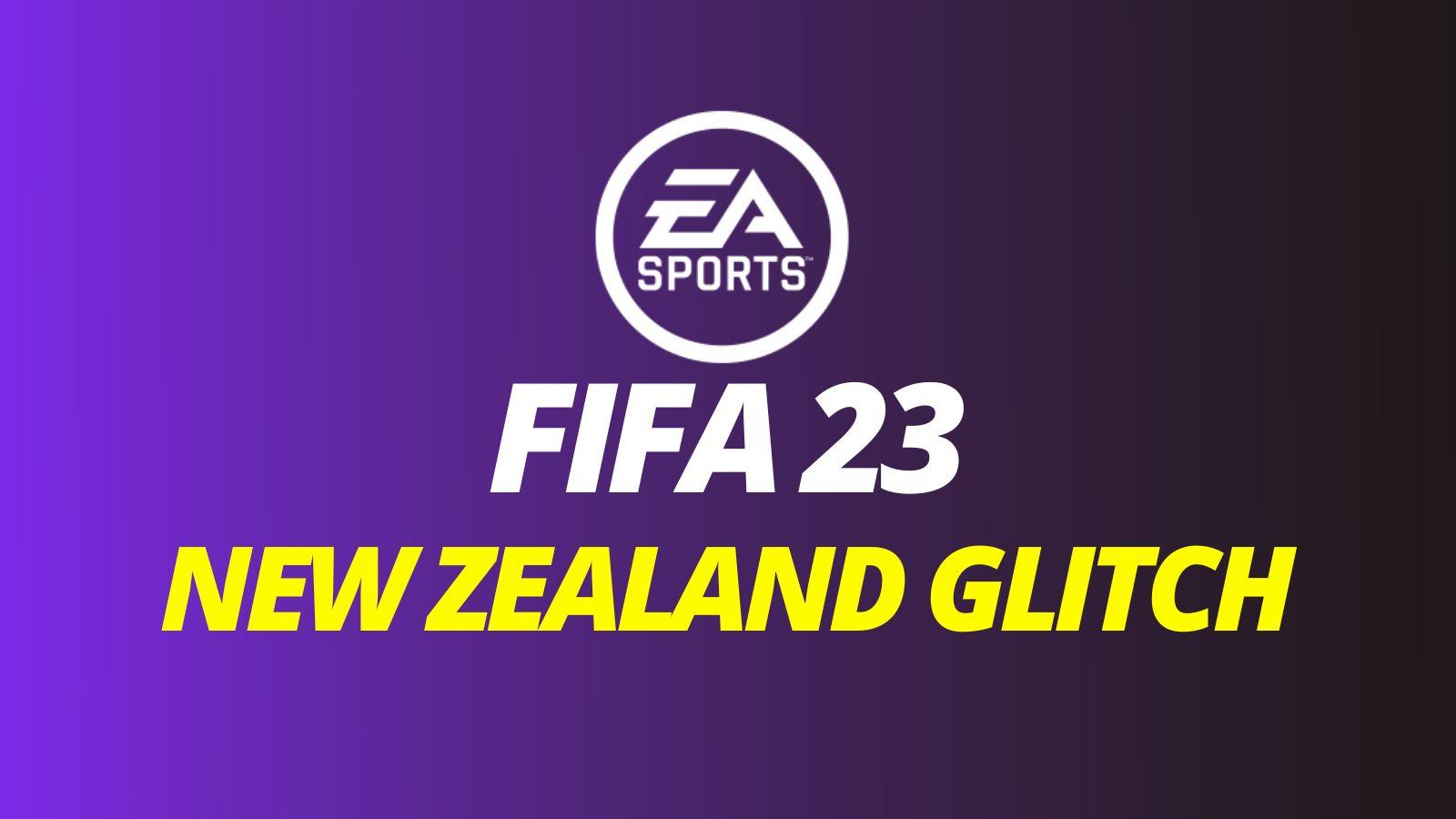 Fifa 23 EA Play Early/Trial PS5 & PS4 