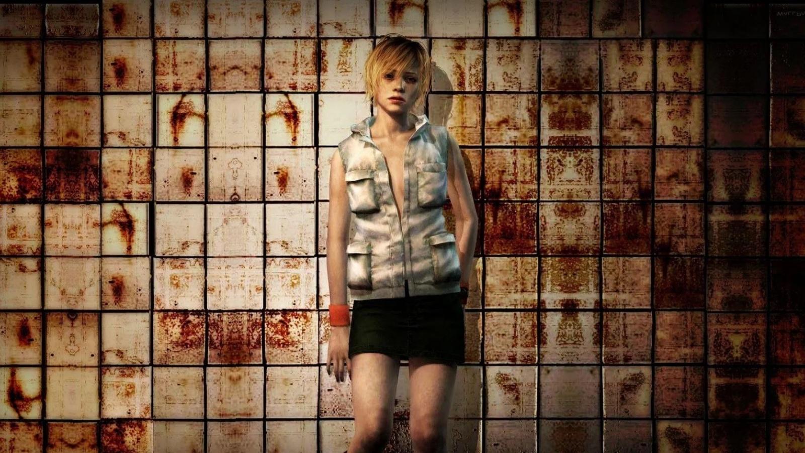 Konami mum as Silent Hill: Short Message gets rated for the PS5
