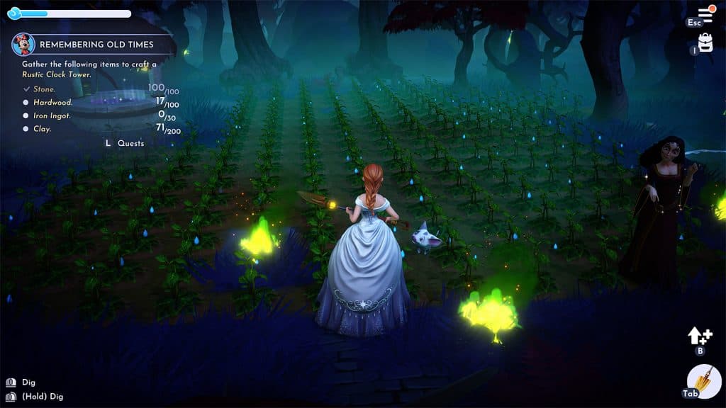 Disney Dreamlight Valley Codes (December 2023) - New Rewards