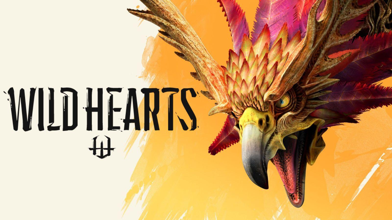 Wild Hearts revealed alongside a confirmed February release date
