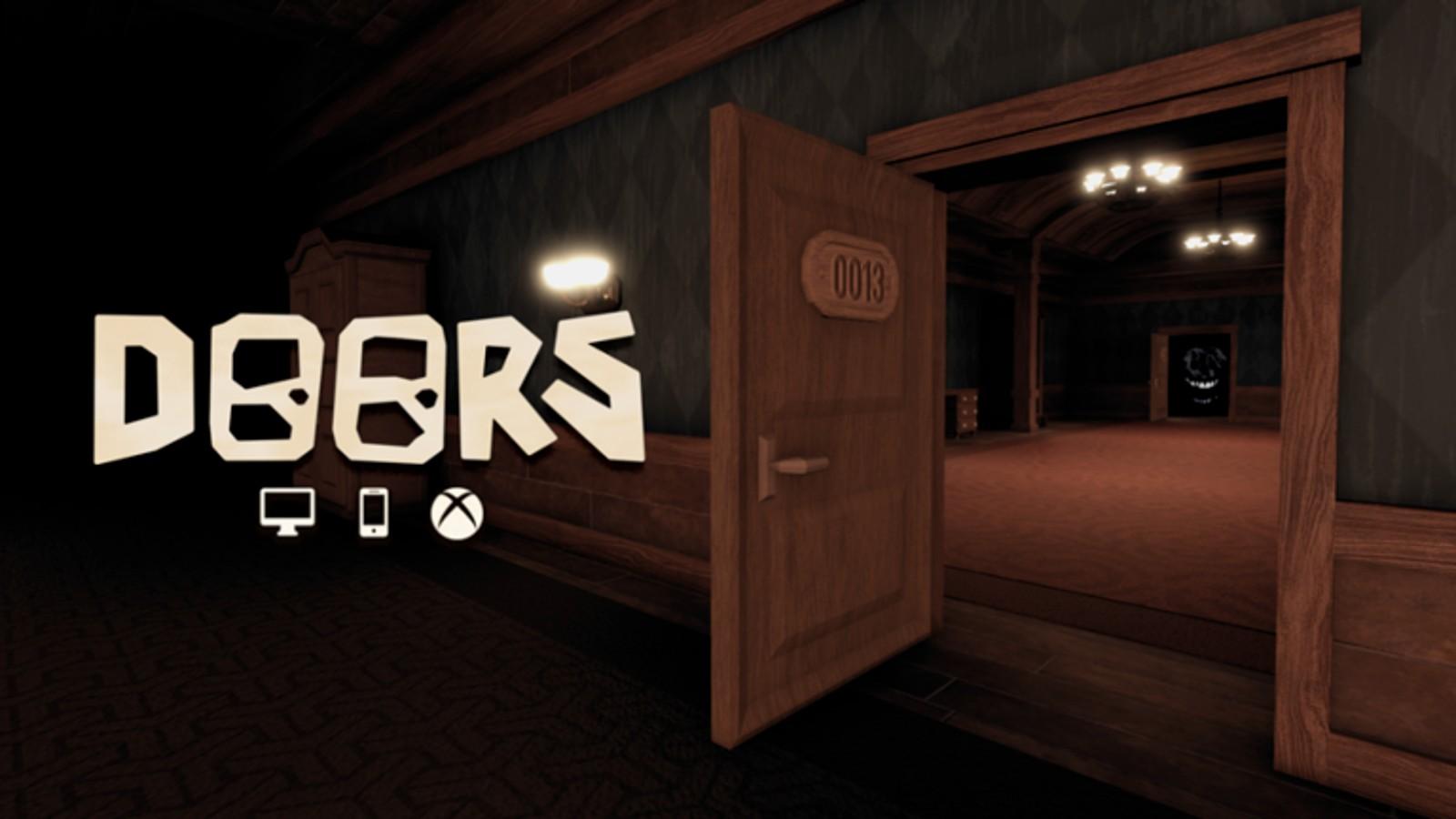 Top 10 NEW Roblox Horror Games to play with friends (Roblox Horror games  multiplayer) 