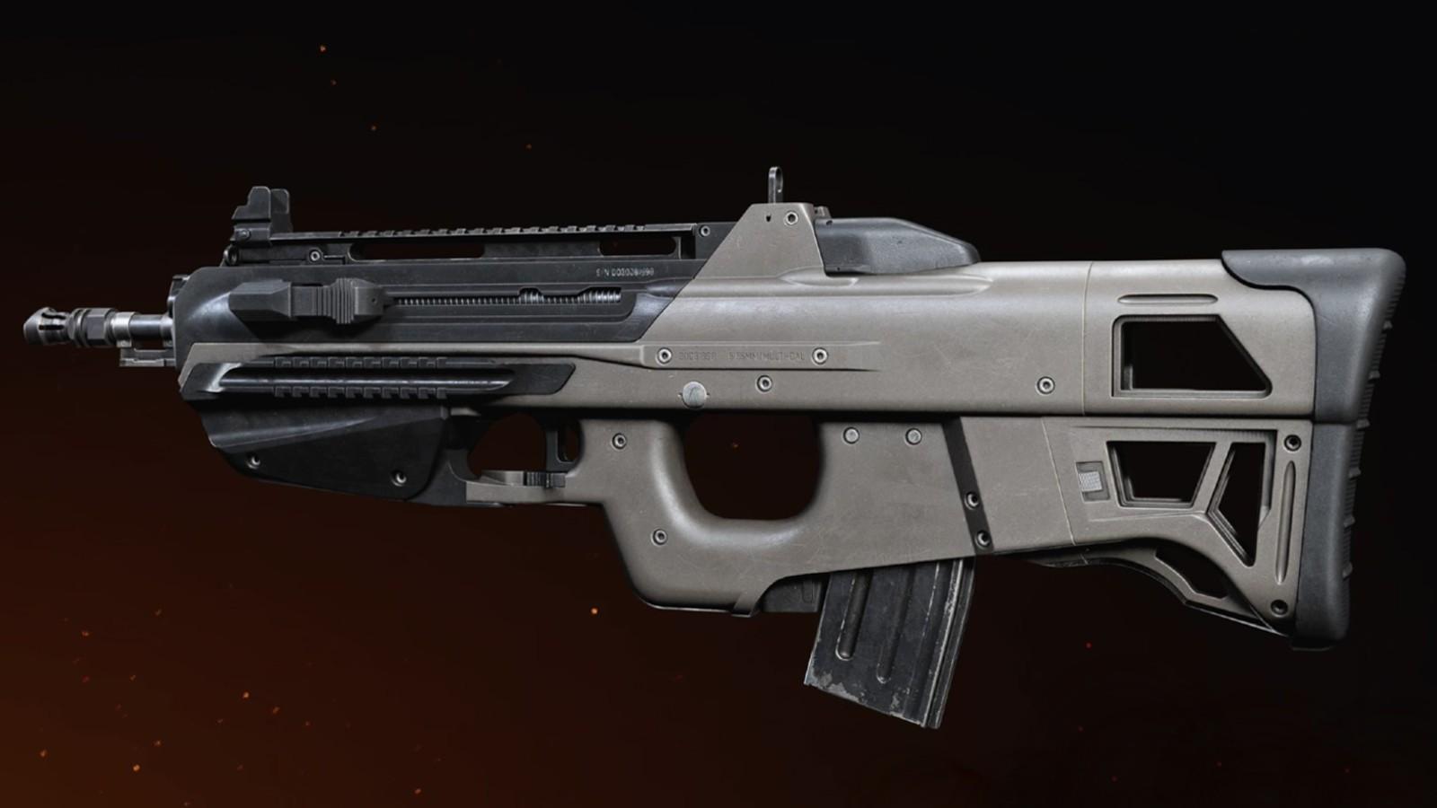 All weapon buffs and nerfs in MW3 & Warzone Season 6 replace – Dexerto