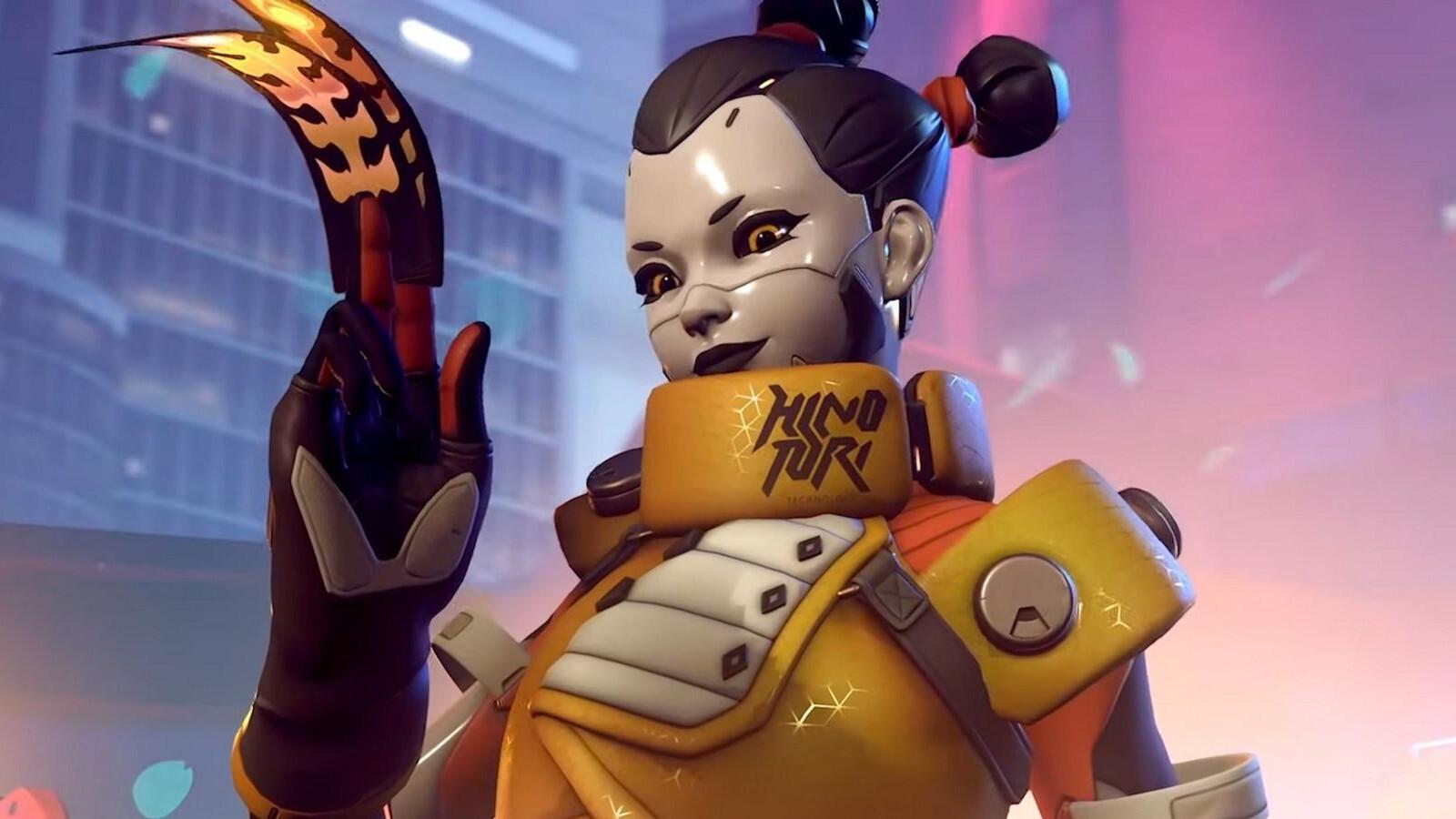 Overwatch 2 changes: Here are the biggest changes in Overwatch 2