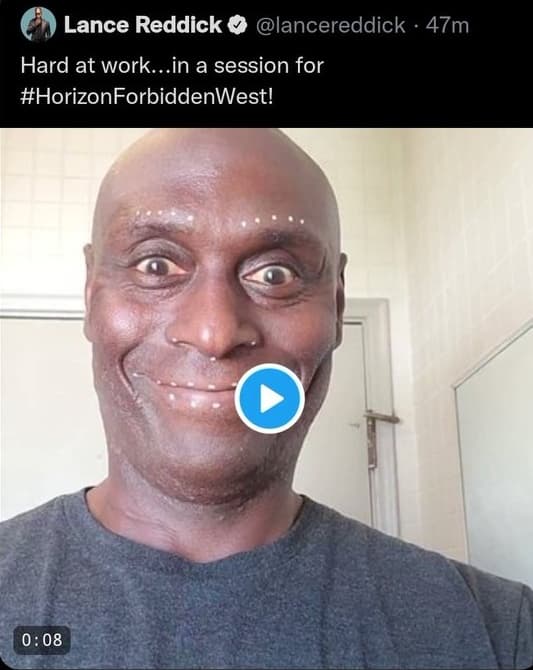Horizon Forbidden West' DLC Could Be In The Works Based On Actor's Latest  Tweet