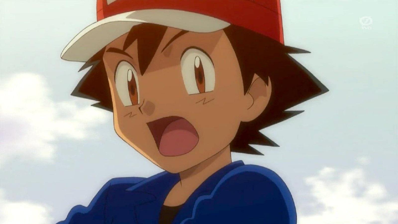 ◓ Anime Pokémon Journeys (Especial Ash Ketchum) • Episódio 146: Pocket  Monsters: O Contra-ataque da Equipe Rocket! (EP9)