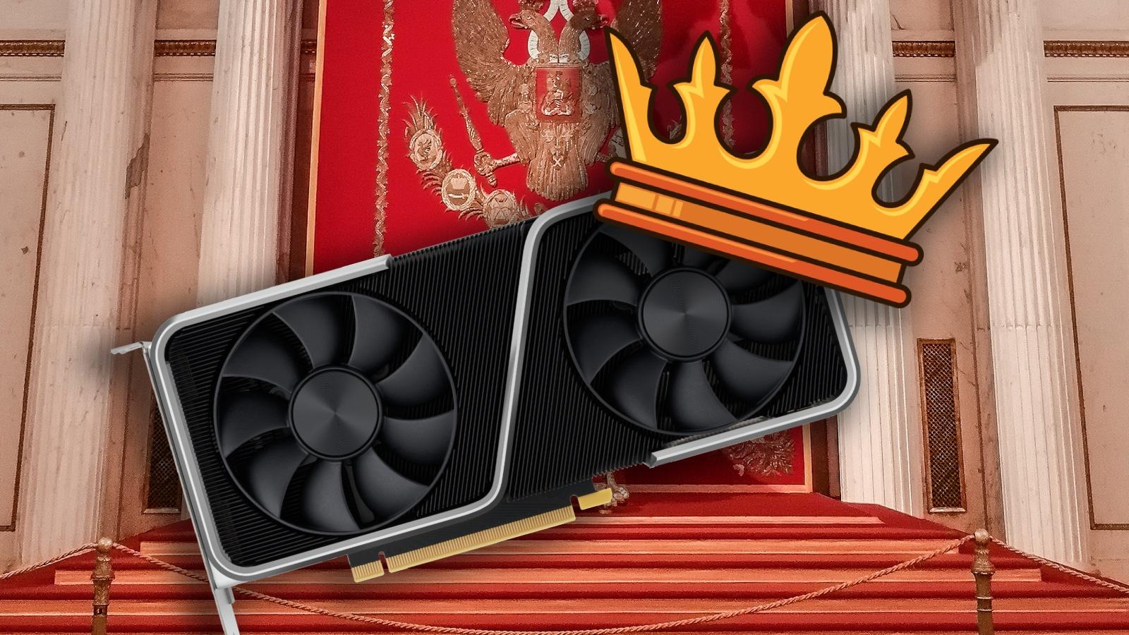Nvidia's RTX 3060 is officially the most popular GPU according to Steam  survey - Dexerto