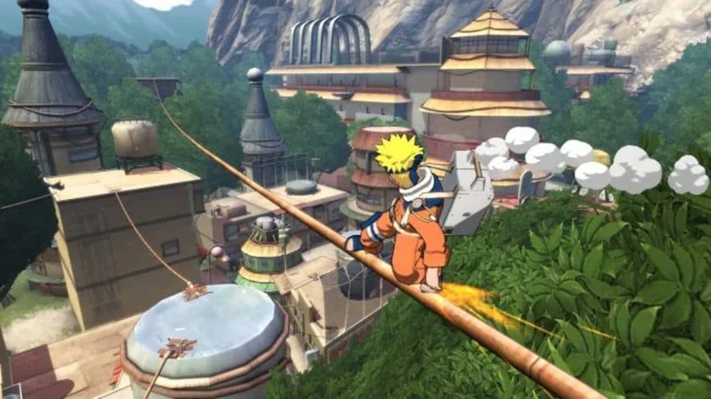 Best Naruto Fighting Games - Our Top 5 Naruto Fighting Games List