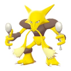 prompthunt: evolution of pokemon alakazam