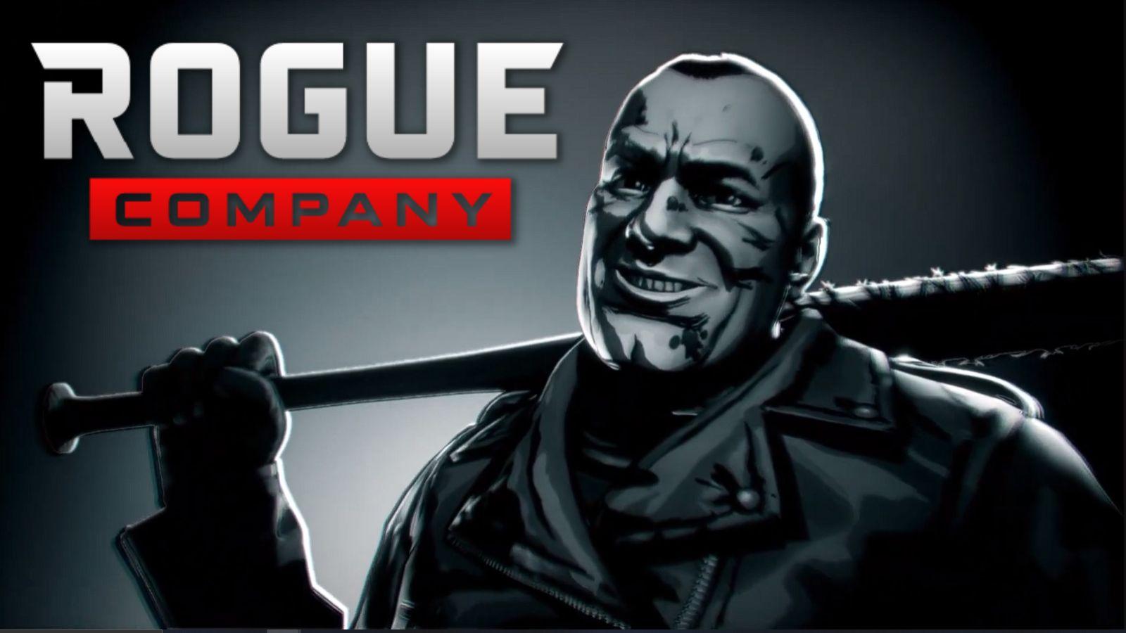 Rogue Company News 