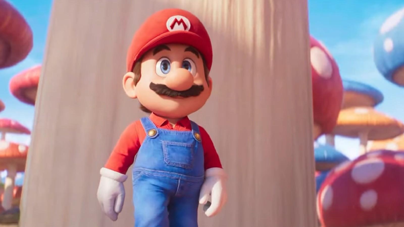 Nintendo fans think Super Mario Odyssey 2 is coming after email teaser -  Dexerto